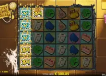 Play  Online Slot