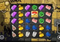 Play  Online Slot