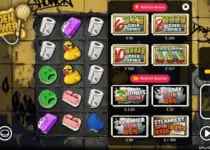 Play  Online Slot